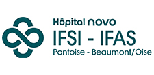 Hôpital Novo, IFSI-IFAS Pontoise-Beaumont/Oise