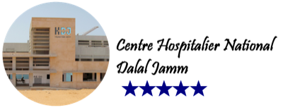 Centre Hospitalier National Dalal Jamm