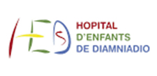 Hôpital d'Enfants de Diamniadio
