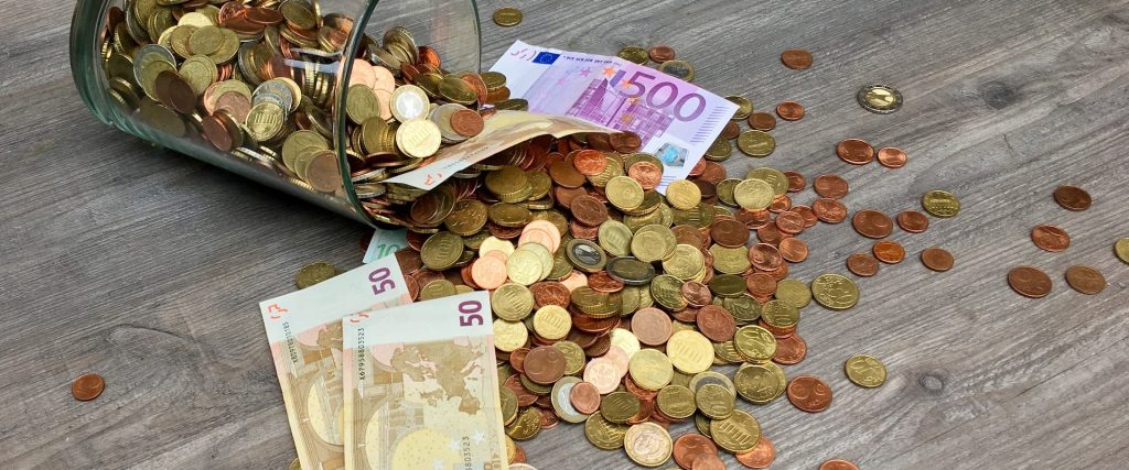 Pourquoi le service est payant ?